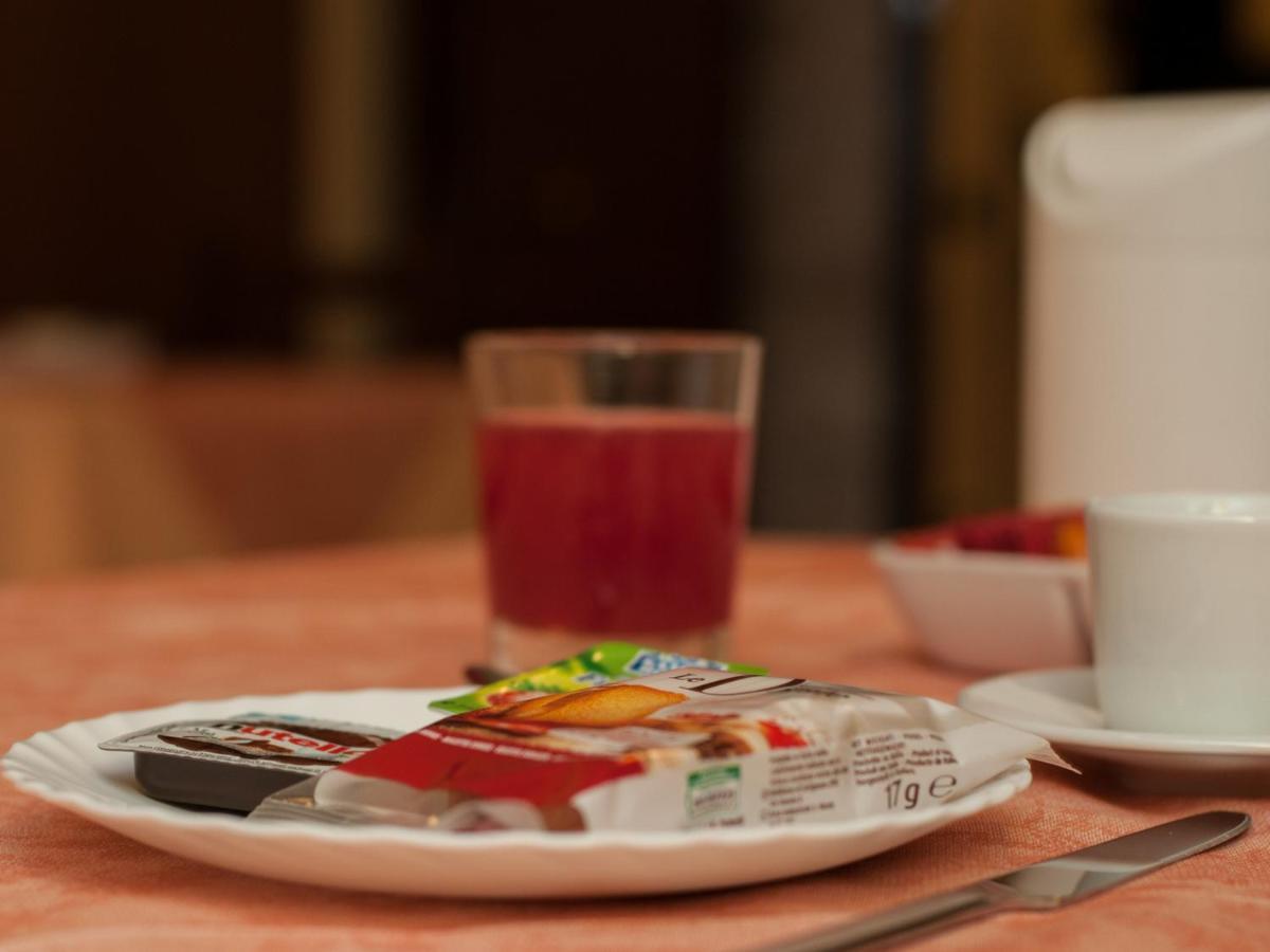 バスティーア・ウンブラ Il Casale Della Fornace Bed & Breakfast エクステリア 写真