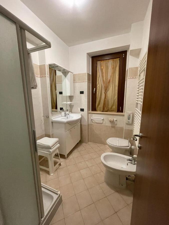 バスティーア・ウンブラ Il Casale Della Fornace Bed & Breakfast エクステリア 写真