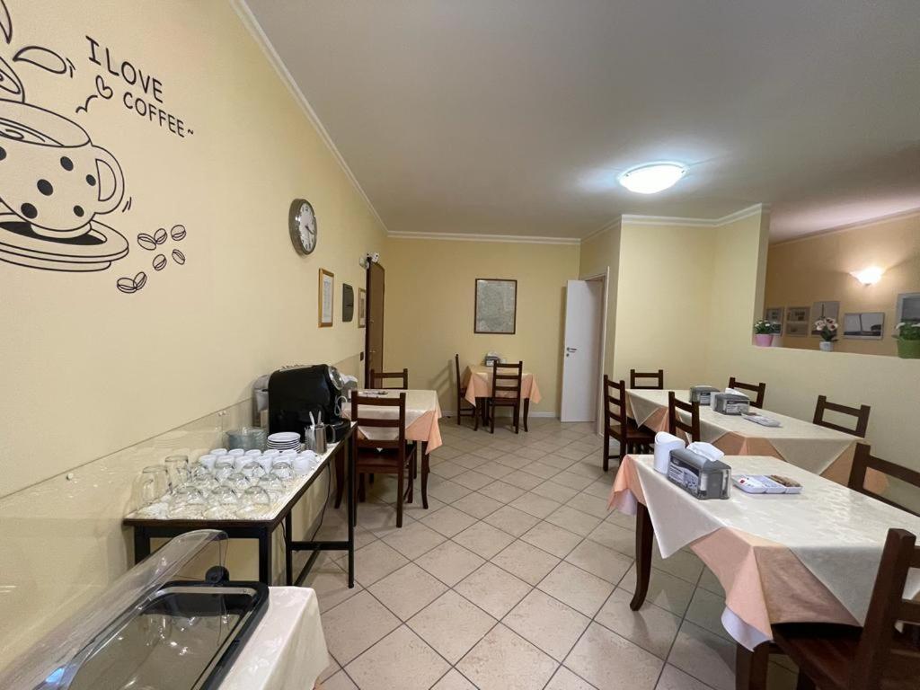 バスティーア・ウンブラ Il Casale Della Fornace Bed & Breakfast エクステリア 写真