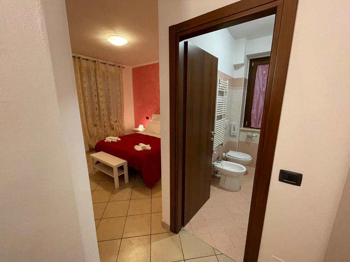 バスティーア・ウンブラ Il Casale Della Fornace Bed & Breakfast エクステリア 写真