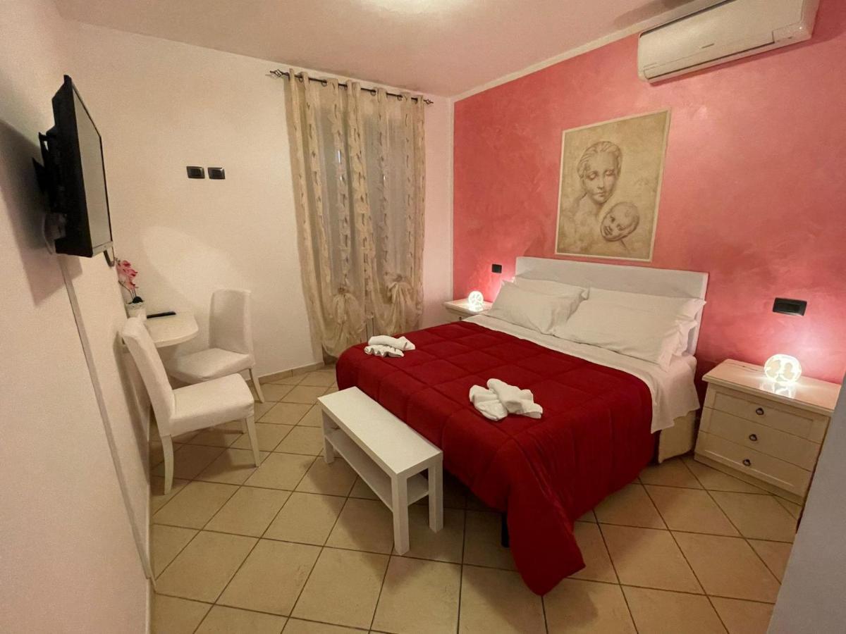バスティーア・ウンブラ Il Casale Della Fornace Bed & Breakfast エクステリア 写真
