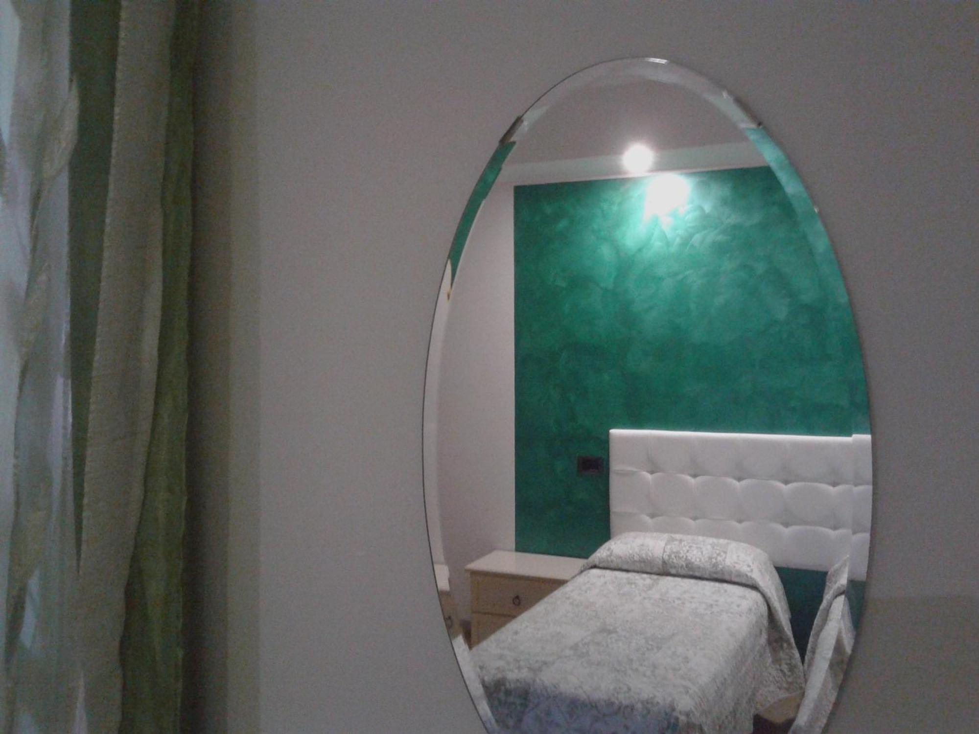 バスティーア・ウンブラ Il Casale Della Fornace Bed & Breakfast エクステリア 写真